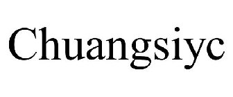 CHUANGSIYC