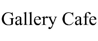 GALLERY CAFE