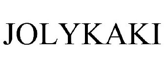 JOLYKAKI