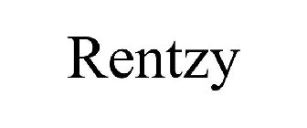 RENTZY