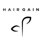 HAIR GAIN