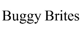 BUGGY BRITES