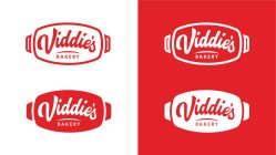 VIDDIE'S BAKERY