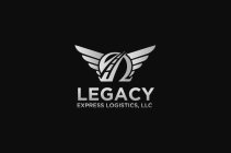 LEGACY EXPRESS LOGISITICS, LLC