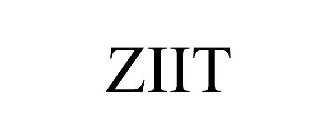 ZIIT