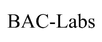 BAC-LABS