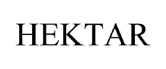 HEKTAR