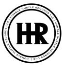 HHR HUMBLE HUSTLE RECORDS LLC HUMBLE HUSTLE RECORDS LLC HUMBLE HUSTLE RECORDS LLC