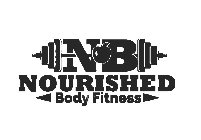 NB NOURISHED BODY FITNESS