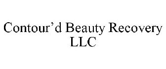 CONTOUR'D BEAUTY RECOVERY LLC
