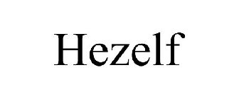 HEZELF