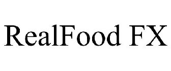 REALFOODFX