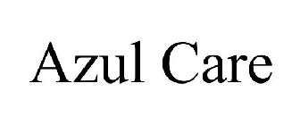 AZUL CARE