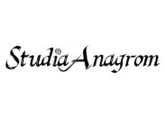 STUDIA ANAGROM