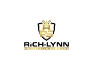 RICH-LYNN PROTECTIVE SERVICES (RPS)