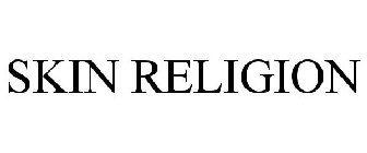 SKIN RELIGION