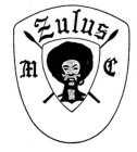 ZULUS MC