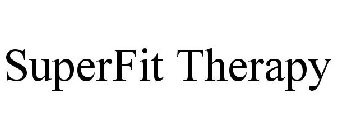 SUPERFIT THERAPY