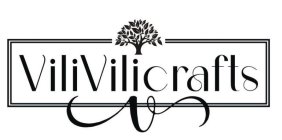 VILIVILICRAFTS