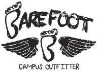 BAREFOOT CAMPUS OUTFITTER