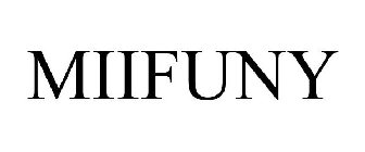 MIIFUNY