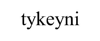 TYKEYNI