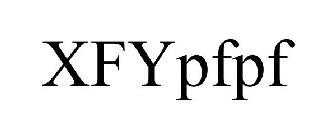 XFYPFPF