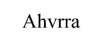 AHVRRA