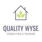 QUALITY WYSE CONSULTING & TRAINING
