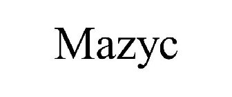 MAZYC