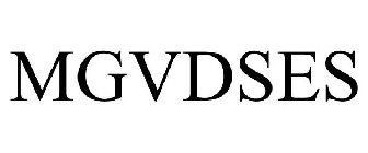 MGVDSES