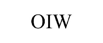 OIW