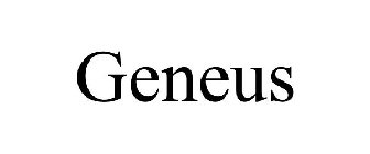 GENEUS