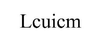 LCUICM