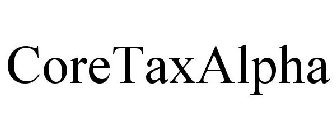 CORETAXALPHA