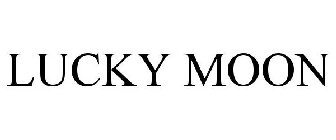 LUCKY MOON