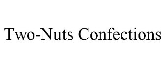 TWO-NUTS CONFECTIONS