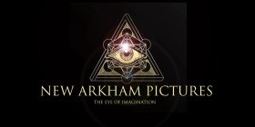 NEW ARKHAM PICTURES THE EYE OF IMAGINATION