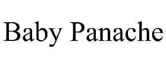 BABY PANACHE