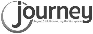 JOURNEY PAYROLL & HR: HUMANIZING THE WORKPLACE