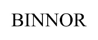 BINNOR
