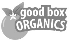 GOOD BOX ORGANICS