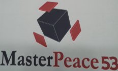 MASTER PEACE 53