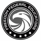 FREEDOM FEDERAL EDUCATORS