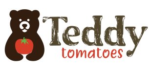 TEDDY TOMATOES