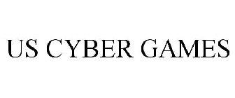 US CYBER GAMES