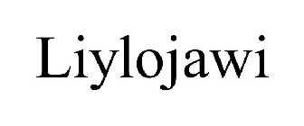 LIYLOJAWI