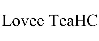 LOVEE TEAHC