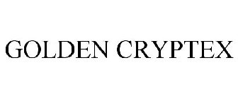 GOLDEN CRYPTEX