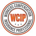 WCIP WORKERS COMPENSATION INSURANCE PROFESSIONAL